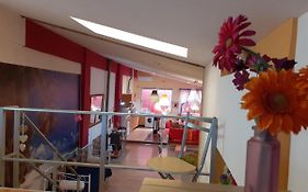 Loft céntrico y confortable
